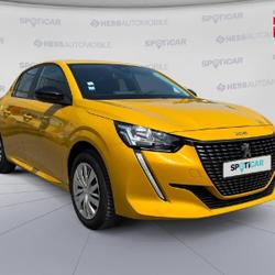 Peugeot 208 1.2 PureTech 75ch S&S Active Prix-l&egrave;s-M&eacute;zi&egrave;res