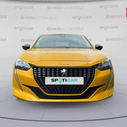 Peugeot 208 1.2 PureTech 75ch S&S Active Prix-l&egrave;s-M&eacute;zi&egrave;res