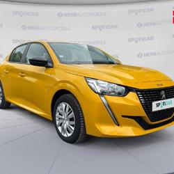 Peugeot 208 1.2 PureTech 75ch S&S Active Prix-l&egrave;s-M&eacute;zi&egrave;res