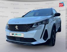 Peugeot 3008 Prix-lès-Mézières