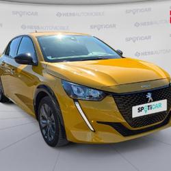 Peugeot 208 e-208 136ch Allure Prix-l&egrave;s-M&eacute;zi&egrave;res