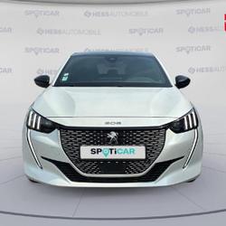 Peugeot 208 e-208 136ch GT Prix-l&egrave;s-M&eacute;zi&egrave;res