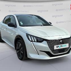 Peugeot 208 e-208 136ch GT Prix-l&egrave;s-M&eacute;zi&egrave;res