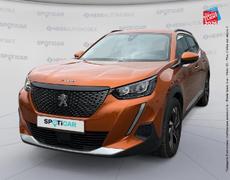 Peugeot 2008 Prix-lès-Mézières