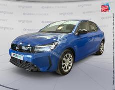 Opel Corsa Prix-lès-Mézières