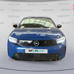 Opel Corsa 1.2 Turbo 100ch BVA8 Prix-l&egrave;s-M&eacute;zi&egrave;res