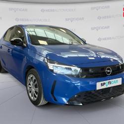 Opel Corsa 1.2 Turbo 100ch BVA8 Prix-l&egrave;s-M&eacute;zi&egrave;res