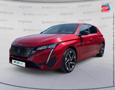 Peugeot 308 III Phase 1 Prix-lès-Mézières