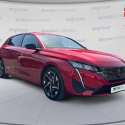 Peugeot 308 III Phase 1 PHEV 180ch Allure Pack e-EAT8 Prix-l&egrave;s-M&eacute;zi&egrave;res