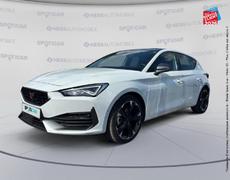 Cupra Leon Prix-lès-Mézières