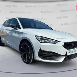 Cupra Leon 1.5 eTSI Hybrid 150ch V DSG7 TOuvrant Siege chauf Camera Prix-l&egrave;s-M&eacute;zi&egrave;res