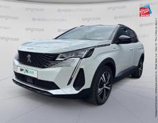 Peugeot 3008 Prix-lès-Mézières