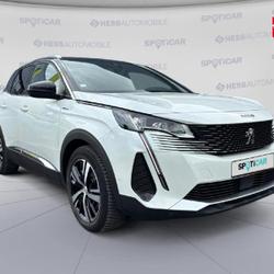 Peugeot 3008 HYBRID 225ch GT e-EAT8 Prix-l&egrave;s-M&eacute;zi&egrave;res
