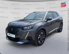 Peugeot 2008 Prix-lès-Mézières