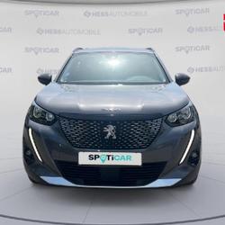 Peugeot 2008 1.2 PureTech 130ch S&S Roadtrip EAT8 Prix-l&egrave;s-M&eacute;zi&egrave;res