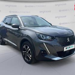 Peugeot 2008 1.2 PureTech 130ch S&S Roadtrip EAT8 Prix-l&egrave;s-M&eacute;zi&egrave;res
