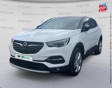 Opel Grandland Prix-lès-Mézières