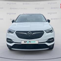 Opel Grandland Hybrid 225ch Elegance Business Prix-l&egrave;s-M&eacute;zi&egrave;res