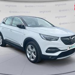 Opel Grandland Hybrid 225ch Elegance Business Prix-l&egrave;s-M&eacute;zi&egrave;res