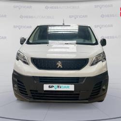 Peugeot Expert M 2.0 BlueHDi 180ch S&S Pack Asphalt EAT8 Prix-l&egrave;s-M&eacute;zi&egrave;res