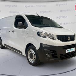 Peugeot Expert M 2.0 BlueHDi 180ch S&S Pack Asphalt EAT8 Prix-l&egrave;s-M&eacute;zi&egrave;res