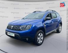 Dacia Duster Prix-lès-Mézières