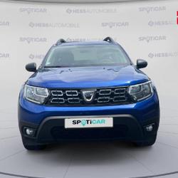 Dacia Duster 1.5 Blue dCi 115ch Confort 4x2 E6U Prix-l&egrave;s-M&eacute;zi&egrave;res
