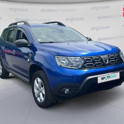 Dacia Duster 1.5 Blue dCi 115ch Confort 4x2 E6U Prix-l&egrave;s-M&eacute;zi&egrave;res