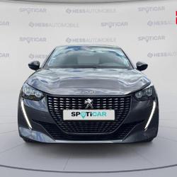 Peugeot 208 1.2 PureTech 100ch S&S Allure 118g Prix-l&egrave;s-M&eacute;zi&egrave;res