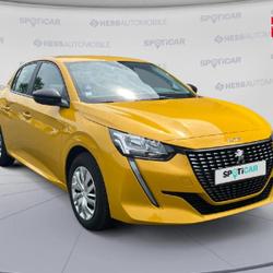 Peugeot 208 1.2 PureTech 75ch S&S Active Prix-l&egrave;s-M&eacute;zi&egrave;res