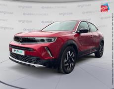 Opel Mokka Prix-lès-Mézières