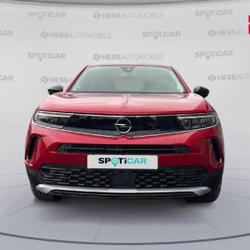 Opel Mokka 1.2 Turbo 100ch Elegance Prix-l&egrave;s-M&eacute;zi&egrave;res