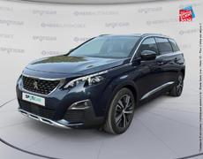 Peugeot 5008 Prix-lès-Mézières