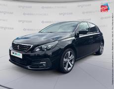 Peugeot 308 II Phase 2 Prix-lès-Mézières