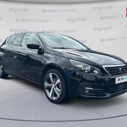 Peugeot 308 II Phase 2 1.2 PURETECH 130CH &euro;6.C S&S TECH EDITION Prix-l&egrave;s-M&eacute;zi&egrave;res