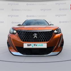 Peugeot 2008 1.2 PureTech 130ch S&S GT EAT8 Prix-l&egrave;s-M&eacute;zi&egrave;res