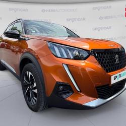 Peugeot 2008 1.2 PureTech 130ch S&S GT EAT8 Prix-l&egrave;s-M&eacute;zi&egrave;res