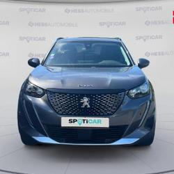 Peugeot 2008 1.2 PureTech 130ch S&S Allure Prix-l&egrave;s-M&eacute;zi&egrave;res