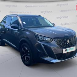Peugeot 2008 1.2 PureTech 130ch S&S Allure Prix-l&egrave;s-M&eacute;zi&egrave;res