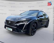 Peugeot 408 Prix-lès-Mézières