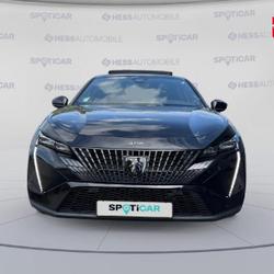 Peugeot 408 PHEV 225ch GT e-EAT8 Prix-l&egrave;s-M&eacute;zi&egrave;res
