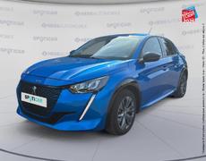 Peugeot 208 - e-208 136ch Allure - 17 499 €