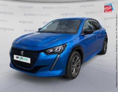 Peugeot 208 Prix-lès-Mézières