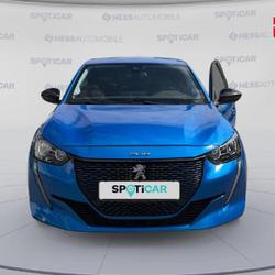 Peugeot 208 e-208 136ch Allure Prix-l&egrave;s-M&eacute;zi&egrave;res