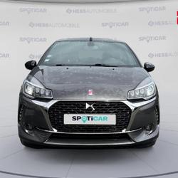 DS DS3 Cabriolet PureTech 110ch Performance Line S&S EAT6 Prix-l&egrave;s-M&eacute;zi&egrave;res