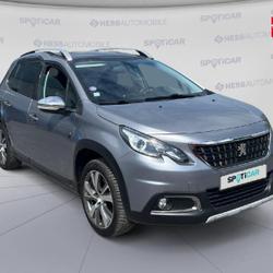 Peugeot 2008 1.2 PureTech 110ch Crossway S&S Prix-l&egrave;s-M&eacute;zi&egrave;res