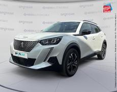 Peugeot 2008 Prix-lès-Mézières
