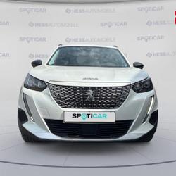 Peugeot 2008 e-2008 136ch Allure Prix-l&egrave;s-M&eacute;zi&egrave;res