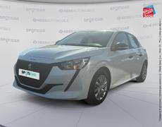 Peugeot 208 societe Prix-lès-Mézières