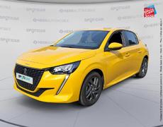 Peugeot 208 Prix-lès-Mézières